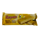 FE4- RAYAN WAFERS- VANILLA (40PCS) 1X1   