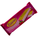 FE4- RAYAN WAFERS- STRAWBERRY (40PCS) 1X1  