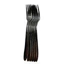 YC3 - BAH STAINLESS STEEL FORK 1X6X6
