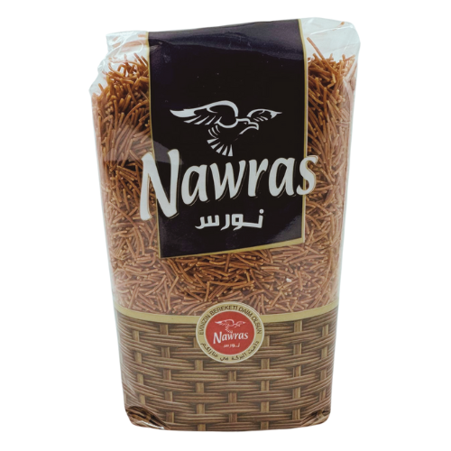 AC1- NAWRAS - ROASTED VERMICELLI 10 X 450G 