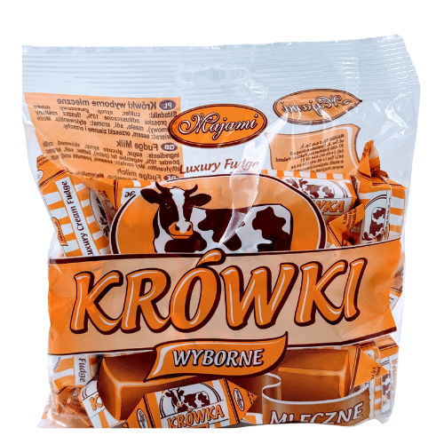 FE0  - KROWKI 10X300G