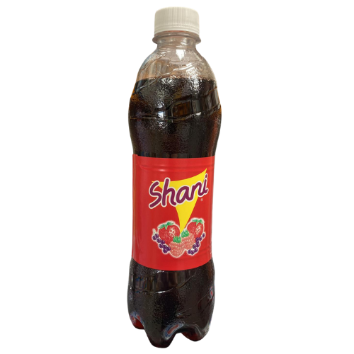 HB2 - SHANI 12 X 500ML