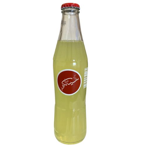 HB3- SINALCO LEMON 24X250ML