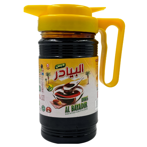 FA5 - AL BAYADIR DIBIS DATE 6X700G