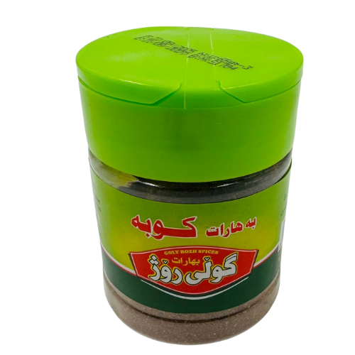 BA2 - GOLY ROZH - KUBBA 12X65G 