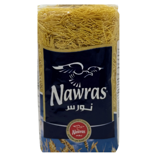 AC1-   NAWRAS - VERMICELLI 10 X 450G | BUY 10 GET 1 FREE