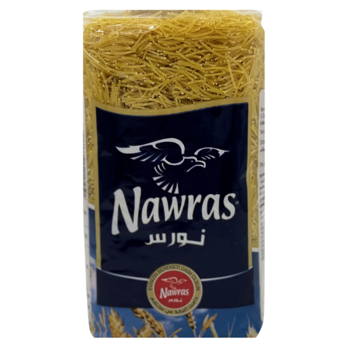 AC1-   NAWRAS - VERMICELLI 10X450G | BUY 10 GET 1 FREE