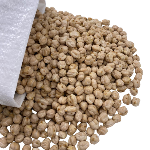 ZD1-9ML-CHICKPEAS 25KG 