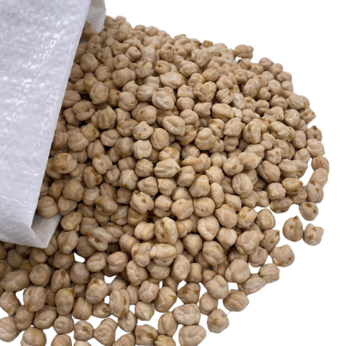 ZD1-NAWRAS-CHICKPEAS (9MM) 1X25KG 