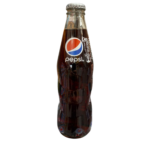 HB3 -PEPSI 24 X 250ML | BUY 10 GET 1 FREE