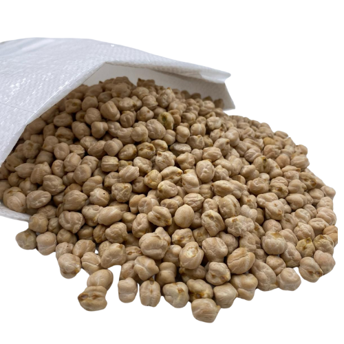 AC0-ZD1-CHICKPEAS(12MM) 1X25KG