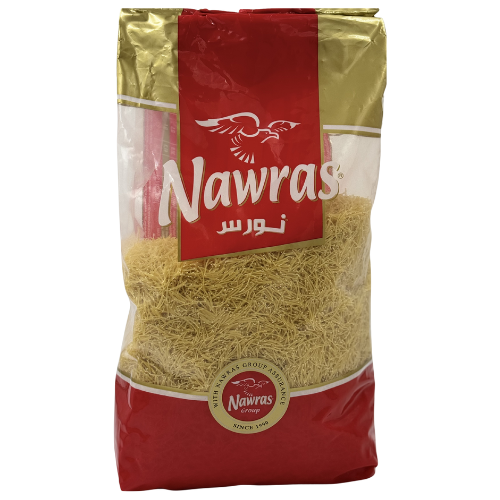 AC1-NAWRAS - VERMICELLI 4X2.5KG