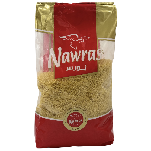 AC2- NAWRAS VERMICELLI 4X2.5KG