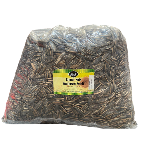 BC6- NEST SUNFLOWER SEED  1x5KG