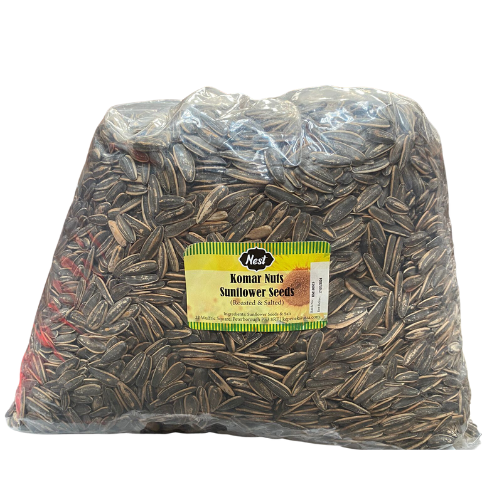 BC6- NEST SUNFLOWER SEED 5KG