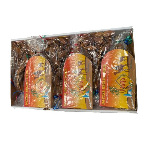 FA5 -HAIFA STANDARD DATE TUNISIA 12X1KG