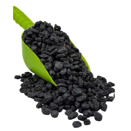 ZA1 - BLACK RAISINS 1 X 10.7KG