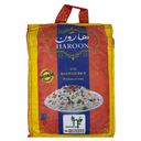 ZR2- HAROON 1121 BASMATI  4X4.5KG 