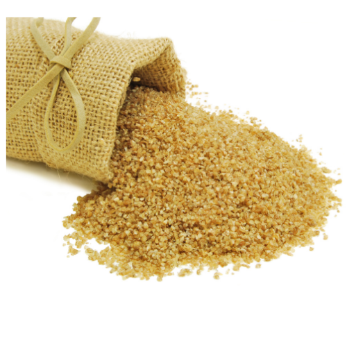 AC0-ZD2-BULGUR 1X25KG