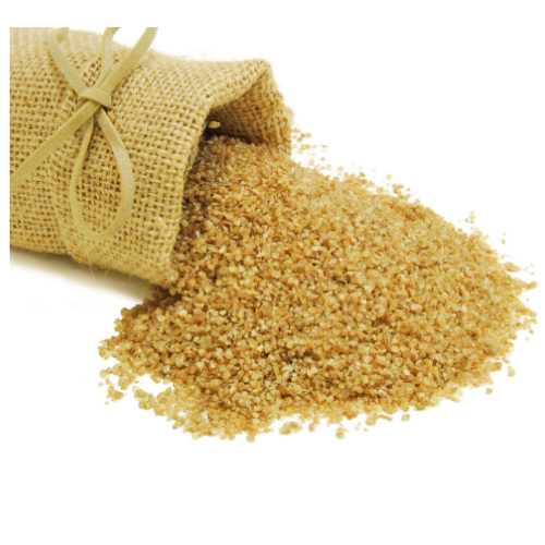 ZD2- BULGUR 1X25KG