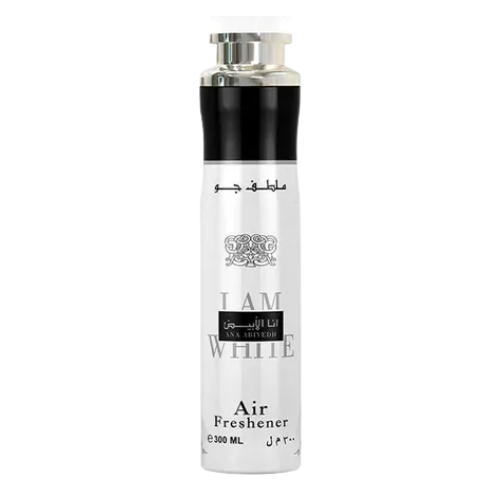 Y - LATTAFA ANA ABIYEDH - AIR FRESHENER - 12X300ML