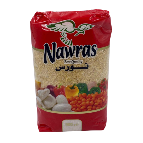 AA0-NAWRAS - JEREESH 10X900G | BUY 10 GET 1 FREE