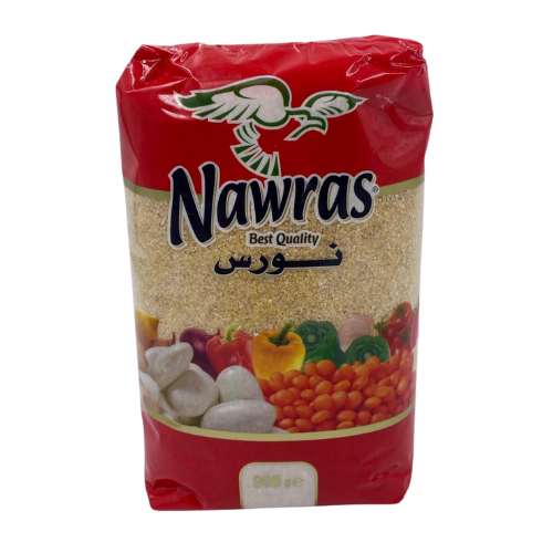 AA1-NAWRAS - JERJSH 10 X 900G | BUY 10 GET 1 FREE