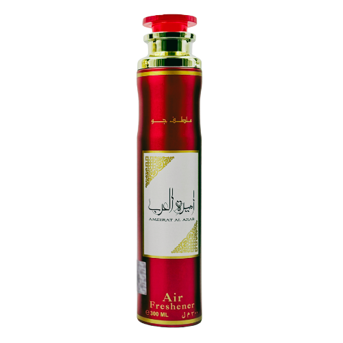 Y - LATTAFA AMEERAT AL ARAB - AIR FRESHENER -   12X300ML