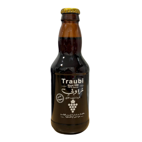 HA1 -TRAUBI - 24X 250ML | BUY 10 GET 1 FREE