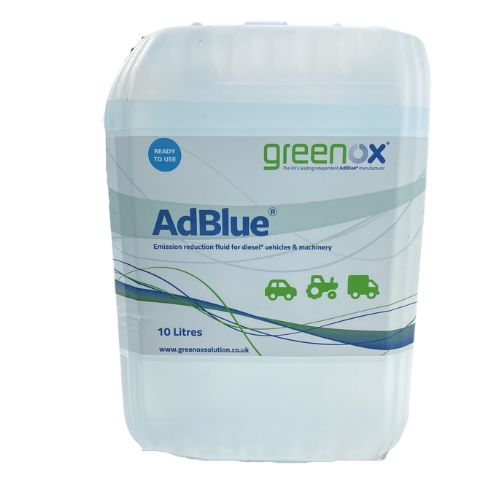 YY1 - ADBLUE 1X10LT 