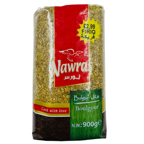 A-NAWRAS - FIRIK 10X900G 