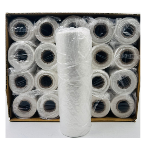 YY3 - H&F - BAG ON ROLL 8kg | 1X20  | BUY 10 GET 1 FREE