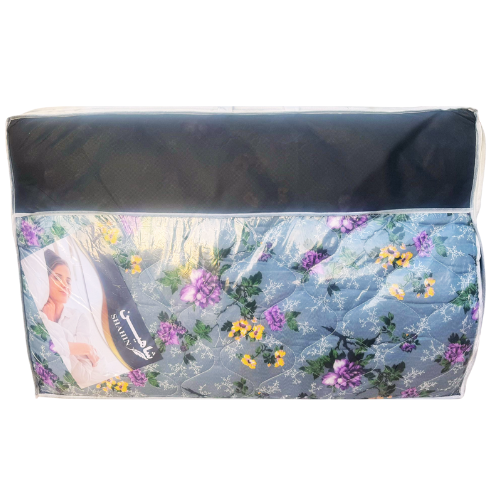 YY5- BED MATTRESS 1X4KG CODE32