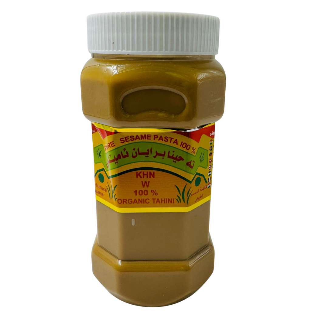 F- TAHINA AMEDY - 6X800G 