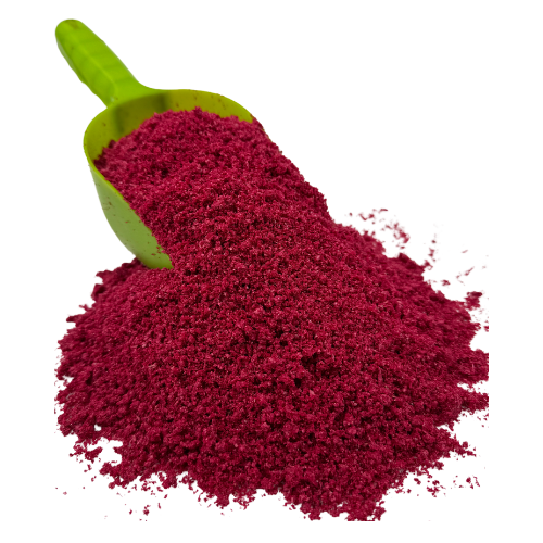 ZB1 - SUMAC POWDER NORMAL 1x10KG