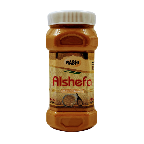 F- TAHINI AL SHEFA 12x750g BUY 10 GET 1 FREE