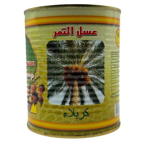 FA5 - AL KARBALA 6x1200g 