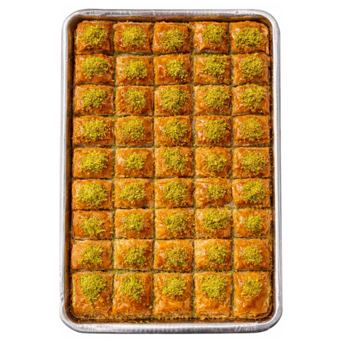 FB-BAKLAVA -(05) Classic