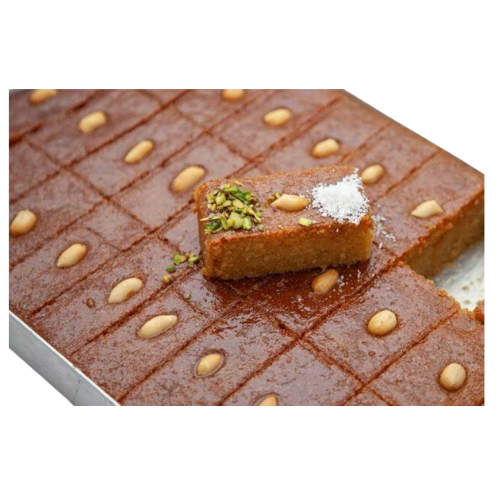 FB - BAKLAVA Sam Tatlisi (04)