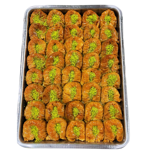 FB-BAKLAVA -(16) Bulbul