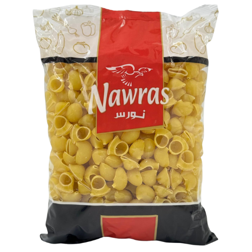 AC3 -NAWRAS PIPE PASTA 20X400G 