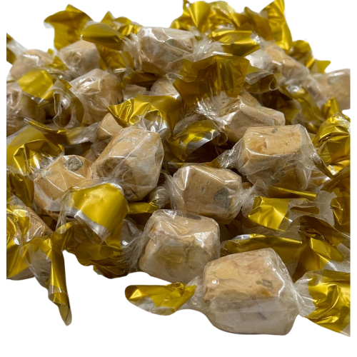 FE0-MAYLI SWEETS  WITH  WALNUT BLUE 1 X5KG 