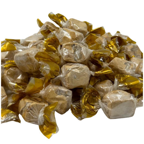 FE0-MAYLI SWEETS WITH PISTACHIO GREEN NO SUGAR 1 X5KG 
