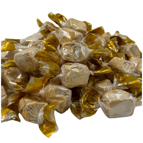 FE3-MAYLI SWEETS WITH PISTACHIO GREEN NO SUGAR 1 X5KG 