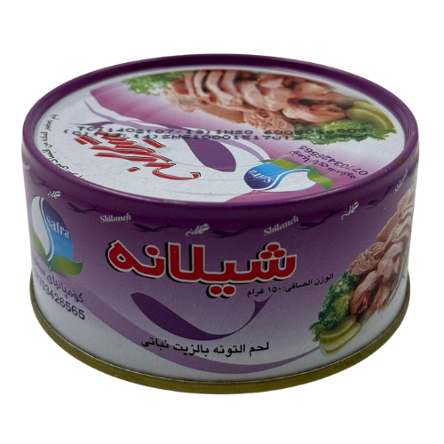 ED6 - SHILANEH  48X150 G 