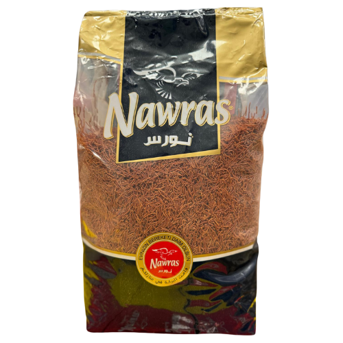 AC2-NAWRAS ROASTED VERMICELLI 4X3KG 