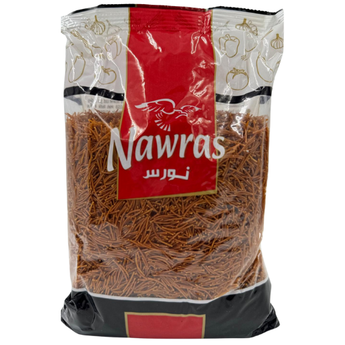 AC1-NAWRAS ROASTED VERMICELLI 20X500g 