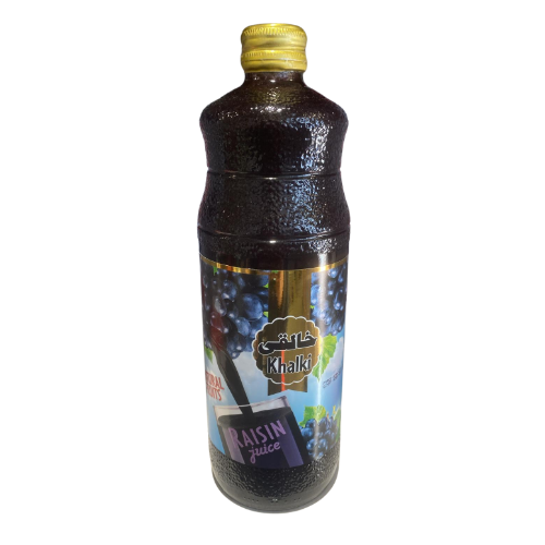 HA1 - KHALKI GRAPE JUICE 6X840ML