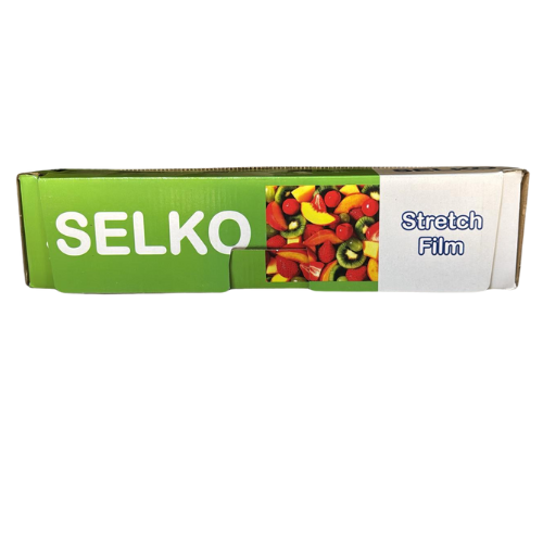 YY - SELKO STRETCH FILM 6 X (300mx200m)
