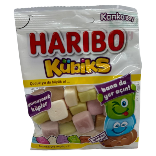 FE2- HARIBO EKSII LIKIRR 24X80G
